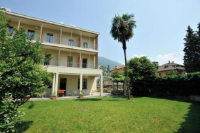 Locarno Youth Hostel